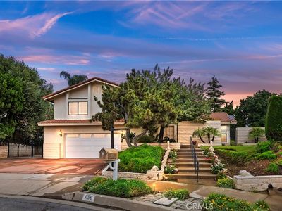 436 N Marcile Ave, Glendora, CA, 91741