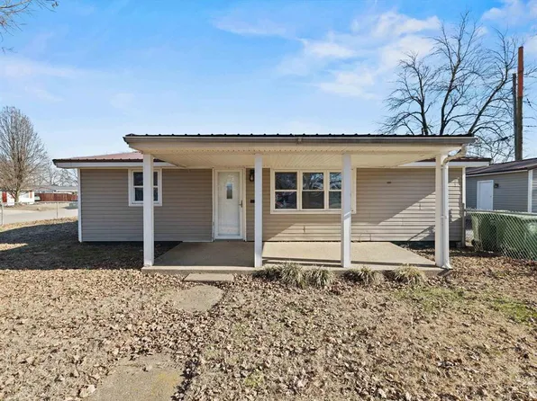 501 Jed Pl, Owensboro, KY 42301