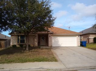 1840 Stone Field Ln, Laredo, TX 78045