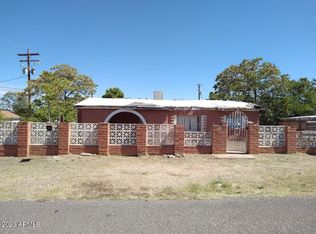 211 N 5th St, Sierra Vista, AZ 85635