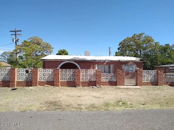 211 N 5th --, Sierra Vista, AZ 85635