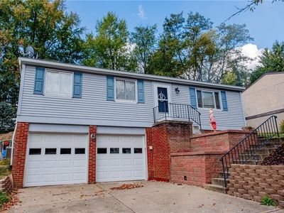 219 Rampart Blvd, New Kensington, PA, 15068