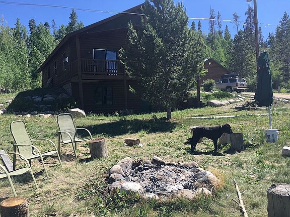 3rd image of 218 County Road 4107