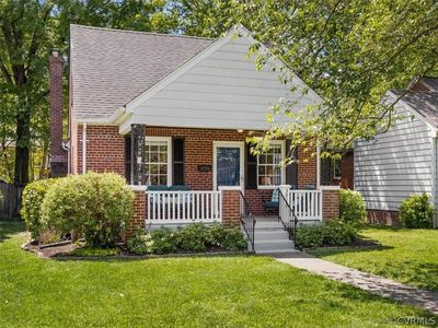 3913 Ellwood Ave, Richmond, VA, 23221