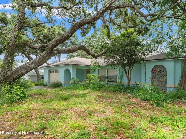 2418 Deltona Blvd, Spring Hill, FL 34606