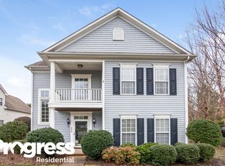 2600 Sunberry Ln NW, Concord, NC 28027