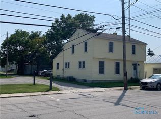 240 W Main St, Ney, OH 43549