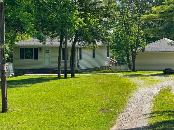 3371 Brecksville Rd, Richfield, OH 44286