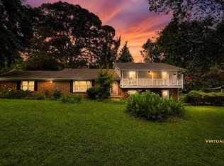 94 Stone Mill Ln NW, Marietta, GA 30064