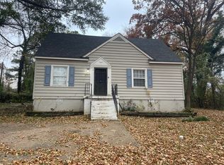 3955 Michael Rd, Memphis, TN 38116