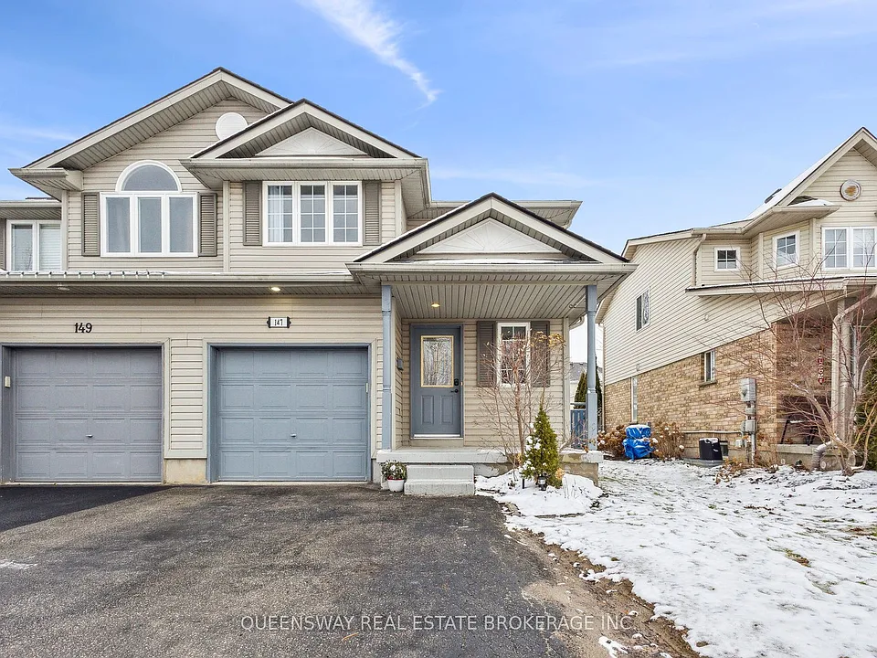 147 Crawford Cres