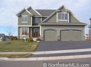 1307 Bellavista Cir, Buffalo, MN 55313