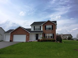 4508 Westwind Dr, Winnebago, IL 61088