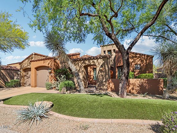 3rd image of 8464 E GILDED PERCH Drive