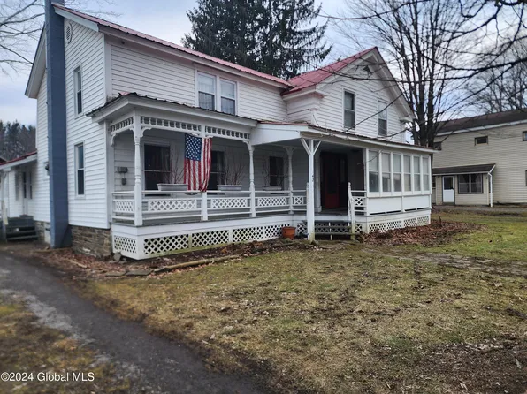 142 Church st Street, Hartwick, NY 13348