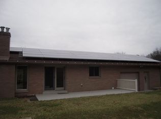 96 Little Deer Creek Rd, Cheswick, PA 15024