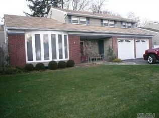 3005 Johnson Pl, Wantagh, NY 11793