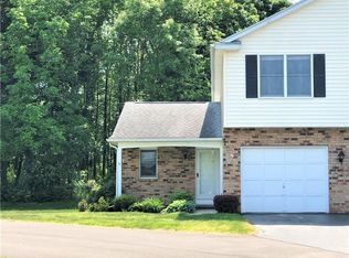 9 Flower Dale Cir, Rochester, NY 14626