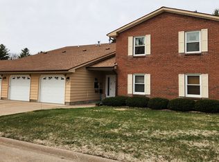 814 13th Ave N #1-C, Clinton, IA