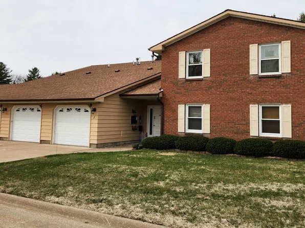 814 13th Ave N #1-C, Clinton, IA 52732