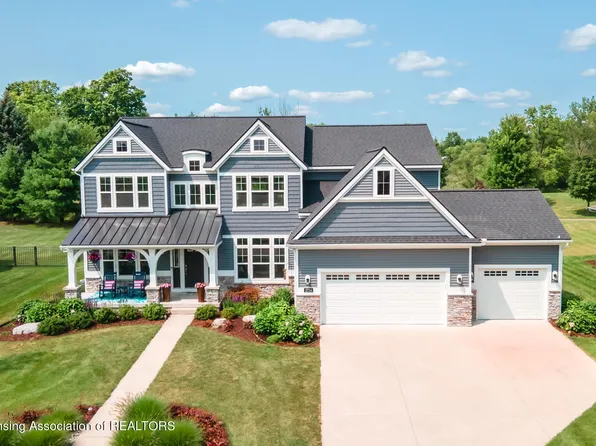 2734 Carnoustie Dr, Okemos, MI 48864