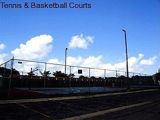 Courts