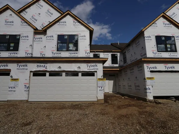 6098 Laurenslee Ln, Westerville, OH 43081