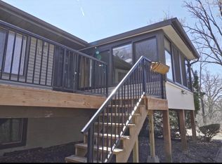 4454 Arden View Ct, Arden Hills, MN 55112