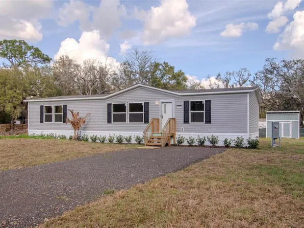 12396 HICKS ROAD, HUDSON, FL 34667