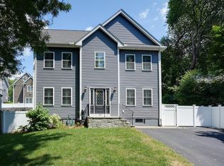 42 Arcola St, Lexington, MA 02420