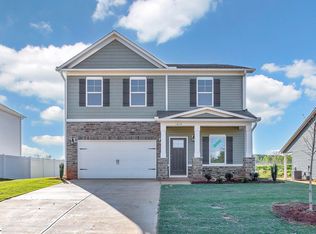 1014 Leoni Dr LOT 114, Wellford, SC 29385