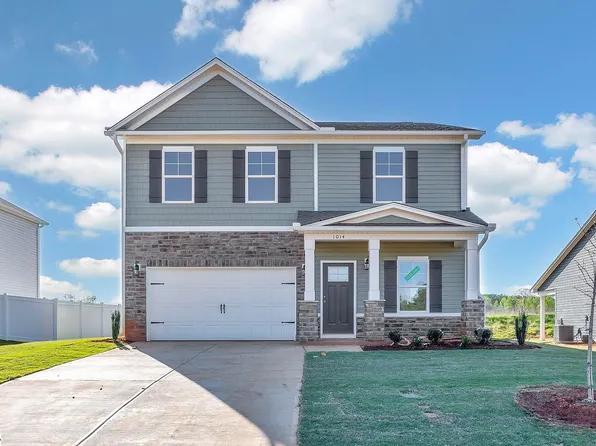 1014 Leoni Dr Lot 114, Wellford, SC 29385