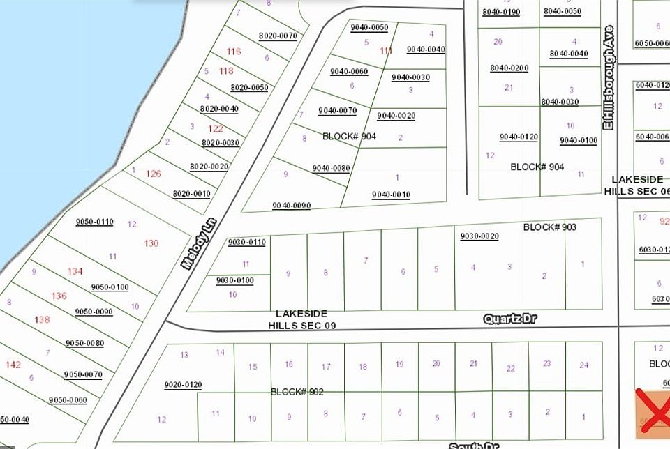 2nd image of South Dr