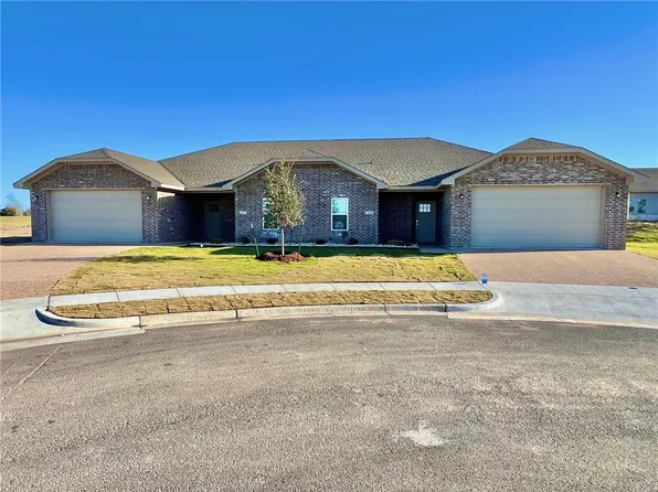 705 Wind Sail Ct, Waco, TX 76706