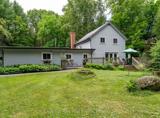 838151 4th Line E, Mulmur, ON L0M1K0