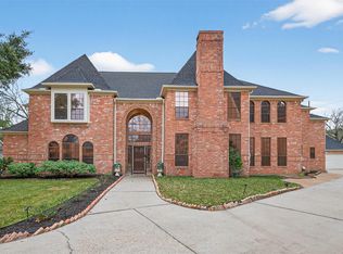 17315 Rothko Ln, Spring, TX 77379