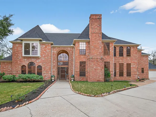 17315 Rothko Ln, Spring, TX 77379