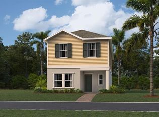 7402 Olivewood Ave, Orlando, FL 32829