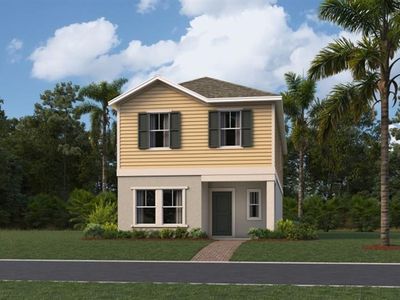 7402 Olivewood Ave, Orlando, FL, 32829