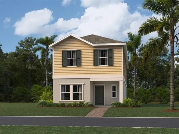 7402 Olivewood Ave, Orlando, FL 32829