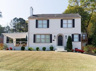 1904 13th St, Columbus, GA 31906