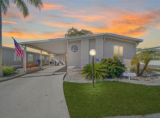 114 Martinique Rd, North Port, FL 34287