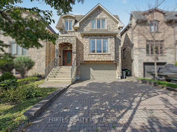 1160 Islington Ave, Toronto, ON M8Z 4S7