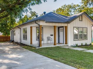 623 Mount Auburn Ave, Dallas, TX 75223