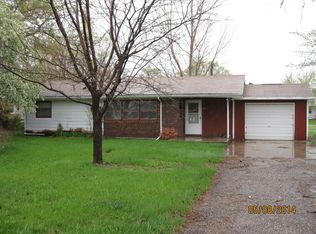 213 E 7th Ave, Fort Pierre, SD 57532