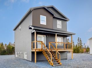 21-23 Cameron Place, Pouch Cove, NL A1K1C8