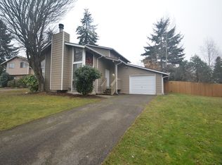 29824 45th Ave S, Auburn, WA 98001