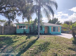 211 Avenida De Paz, Indialantic, FL 32903