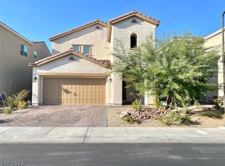 262 Cullerton St, Las Vegas, NV 89148