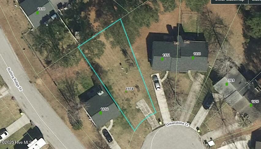 1st image of 1934 Greenstone Court